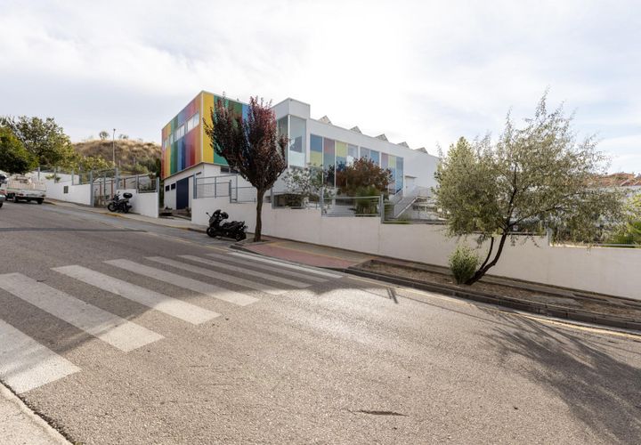 Terra a Jun, Granada, Jun - € 83.000 | Ref: GN-12417/8251 - foto 1
