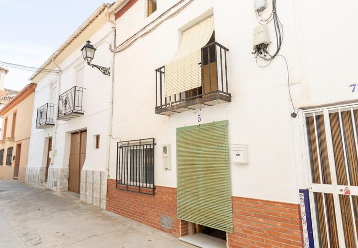 Villa a Jayena, Granada, Jayena - € 34.900 | Ref: 03491/8251 - foto 1