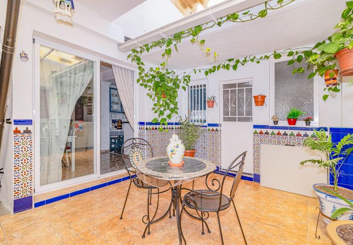 Reihenhaus in Loja, Granada, Loja - € 140.000 | Ref: YSAFLOJA02/8251 - Foto 1