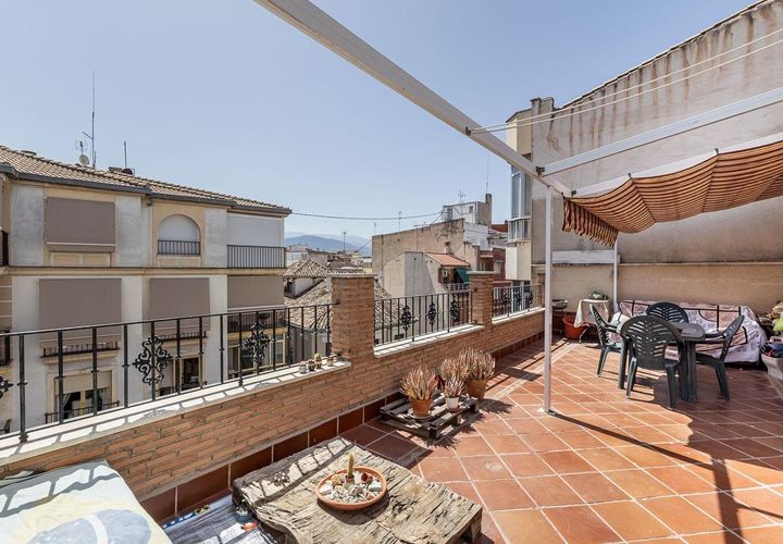 Penthouse i Granada, Granada, Granada - € 339 000 | Ref: 25024/8251 - foto 1