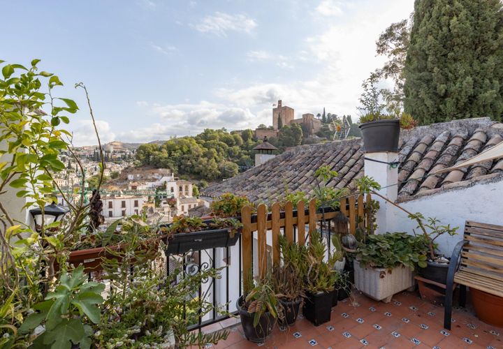 Villa i Granada, Granada, Granada - € 275.000 | Ref: RGC-0052/8251 - foto 1