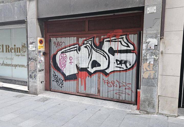 Parkeringsplads i Granada, Granada, Granada - € 28.500 | Ref: N337/8251 - foto 1