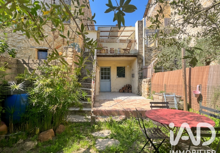 Villa i Tresques, Gard, Tresques - € 315.000 | Ref: 50419 - foto 1