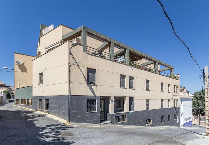 Lejlighed i Monachil, Granada, Monachil - € 136.900 | Ref: 2P10908/8251 - foto 1