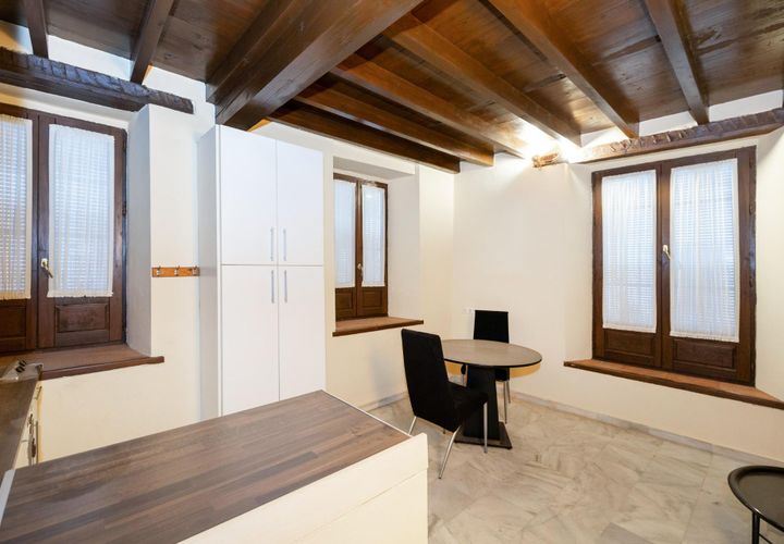 Lejlighed i Granada, Granada, Granada - € 175.000 | Ref: cocherascecilio/8251 - foto 1