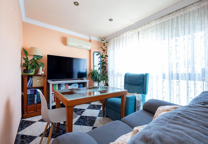Leilighet i Granada, Granada, Granada - € 180 000 | Ref: 15980/8251 - foto 1