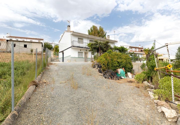 Landejendom i Colomera, Granada, Colomera - € 129.000 | Ref: 18564CA001/8251 - foto 1