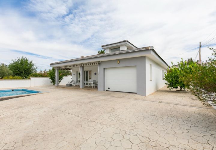 Villa i Cullar Vega, Granada, Cullar Vega - € 610.000 | Ref: RFAmapolaJ/8251 - foto 1