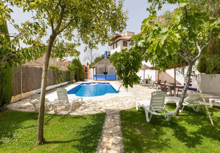 Rækkehus i Granada, Granada, Granada - € 430.000 | Ref: e00127/8251 - foto 1