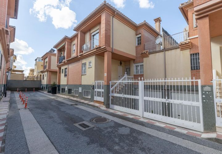 Rækkehus i Cajar, Granada, Cajar - € 329.000 | Ref: HX-0325-25/8251 - foto 1