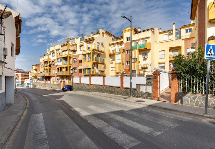 Dupleks i Gojar, Granada, Gojar - € 146 900 | Ref: YSAMGOJAR/8251 - foto 1