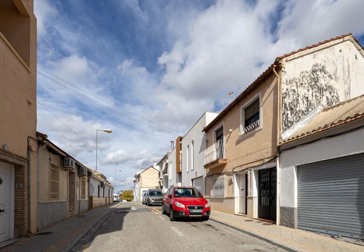 Rækkehus i Granada, Granada, Granada - € 135.000 | Ref: 21913/8251 - foto 1