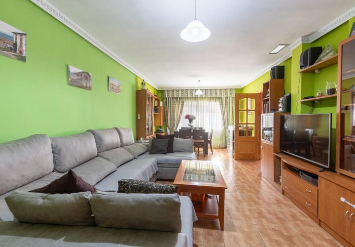 Rækkehus i Armilla, Granada, Armilla - € 225.000 | Ref: GN-18080/8251 - foto 1