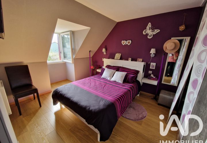 Villa i Le Pin, Seine-et-Marne, Le Pin - € 339.500 | Ref: 50481 - foto 1