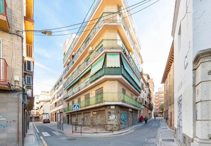 Lejlighed i Granada, Granada, Granada - € 340.000 | Ref: E-01186/8251 - foto 1