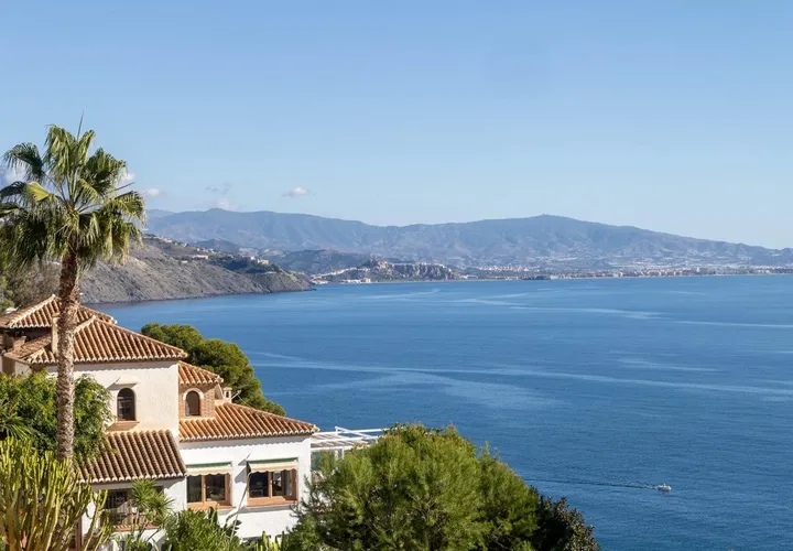 Villa i Almunecar, Granada, Almunecar - € 595.900 | Ref: DPINOTAJOS/8251 - foto 1