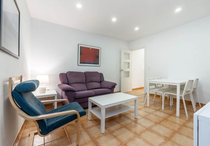 Leilighet i Granada, Granada, Granada - € 970/måned | Ref: IN-1598/8251 - foto 1