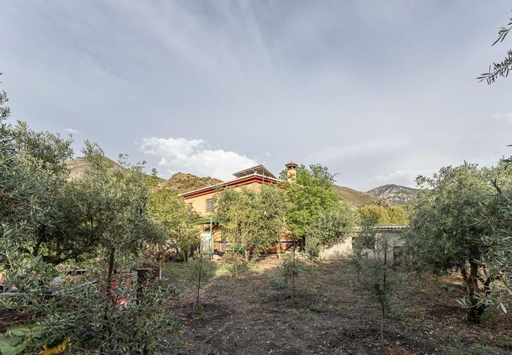 Landejendom i Monachil, Granada, Monachil - € 170.000 | Ref: N352/8251 - foto 1