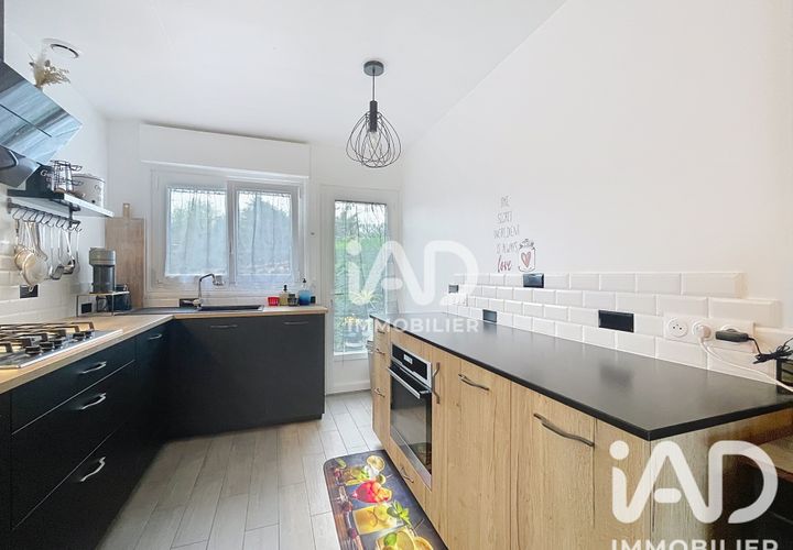 Villa a Montry, Seine-et-Marne, Montry - € 290.000 | Ref: 60194 - foto 1