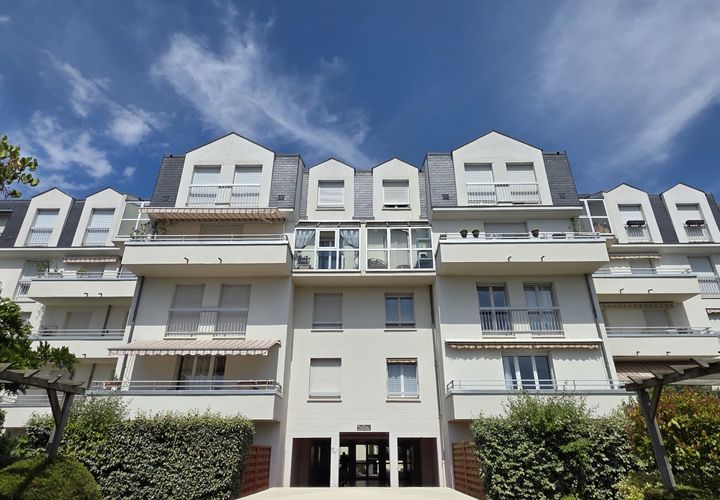 Lejlighed i Poissy, Yvelines, Poissy - € 439.000 | Ref: 67656 - foto 1