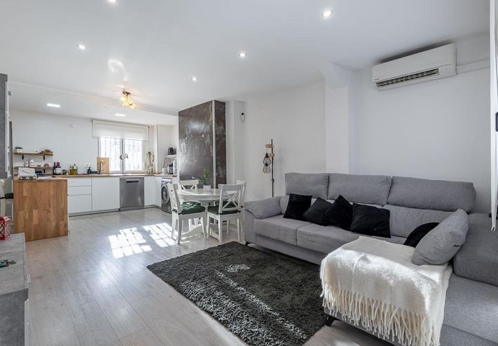 Rækkehus i Monachil, Granada, Monachil - € 230.000 | Ref: 33099/8251 - foto 1