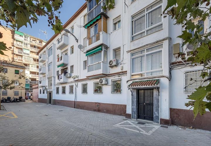 Leilighet i Granada, Granada, Granada - € 125 000 | Ref: 13009/8251 - foto 1
