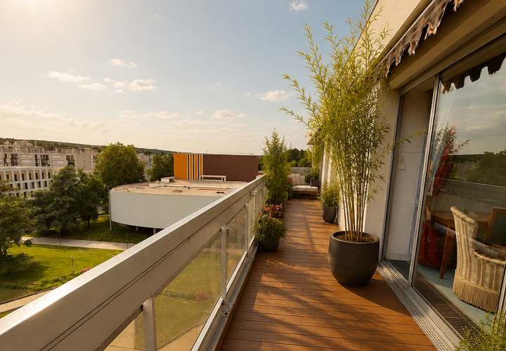 Lejlighed i Macon, Saone-et-Loire, Macon - € 280.000 | Ref: 87837 - foto 1