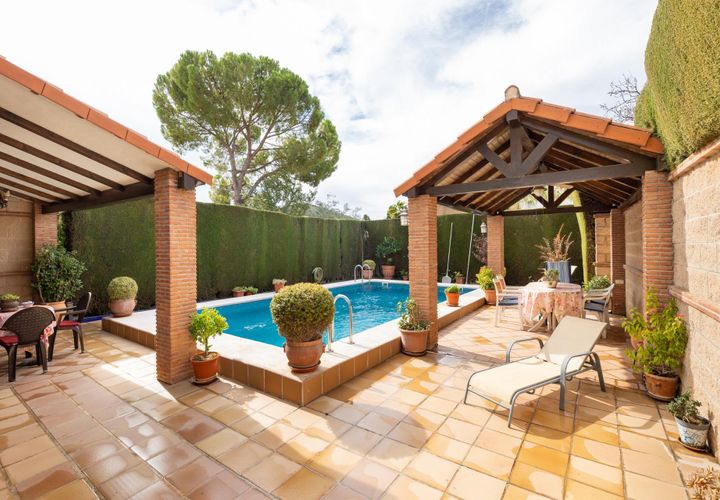 Rækkehus i Peligros, Granada, Peligros - € 380.000 | Ref: V25023/8251 - foto 1
