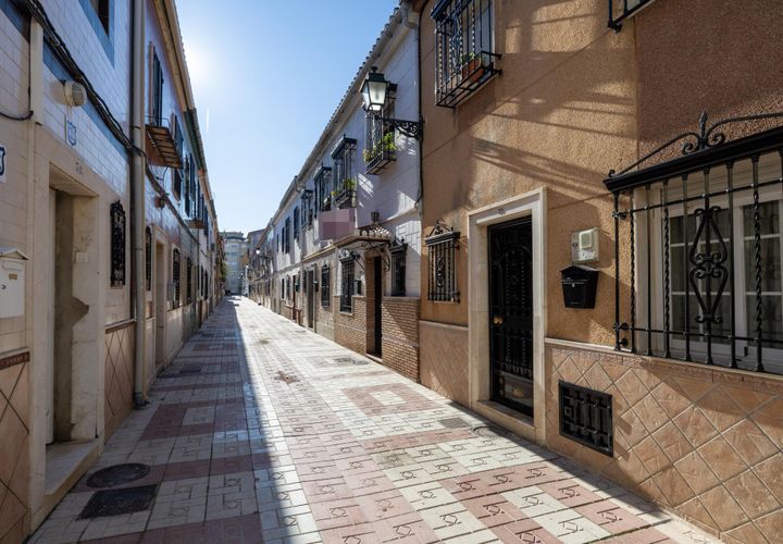 Rækkehus i Granada, Granada, Granada - € 210.000 | Ref: /8251 - foto 1
