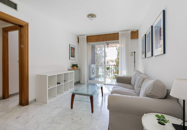 Leilighet i Granada, Granada, Granada - € 295 000 | Ref: V8404J6/8251 - foto 1
