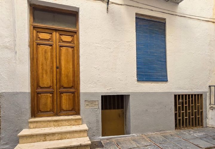 Rækkehus i Lanjaron, Granada, Lanjaron - € 80.000 | Ref: E-01200/8251 - foto 1