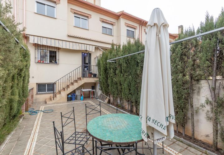 Rækkehus i Ogijares, Granada, Ogijares - € 229.000 | Ref: GN-12446/8251 - foto 1