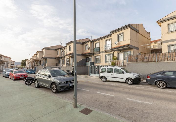 Rækkehus i Maracena, Granada, Maracena - € 275.000 | Ref: NG7800/8251 - foto 1