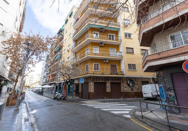 Leilighet i Granada, Granada, Granada - € 359 000 | Ref: HX-0343-26/8251 - foto 1