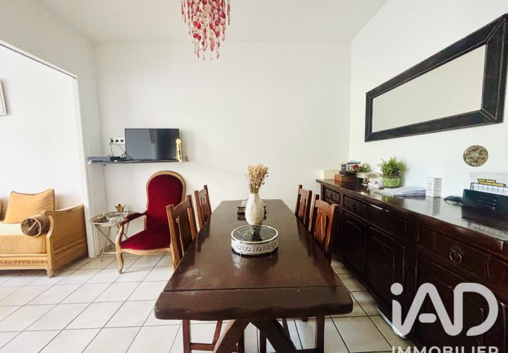 Villa i Lille, Nord, Lille - € 273.000 | Ref: 46101 - foto 1