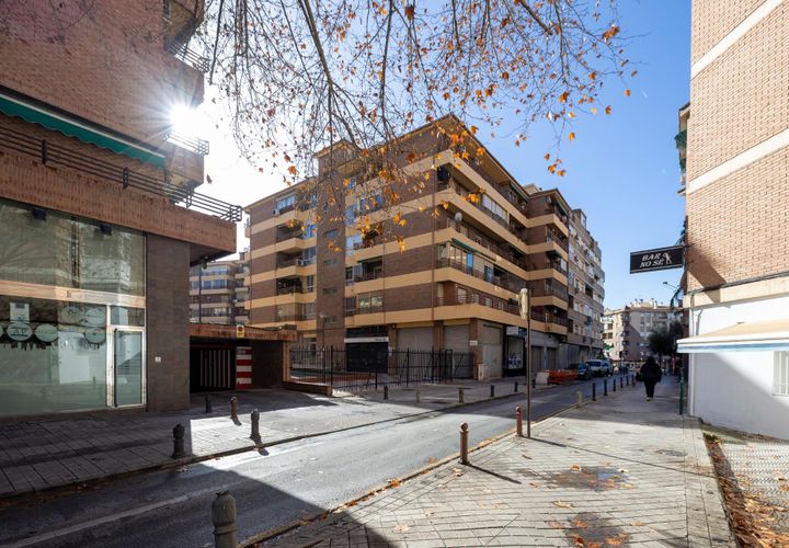 Leilighet i Granada, Granada, Granada - € 399 000 | Ref: 16014/8251 - foto 1