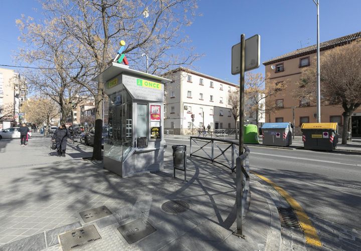 Leilighet i Granada, Granada, Granada - € 165 000 | Ref: KWK-0017-PGR/8251 - foto 1