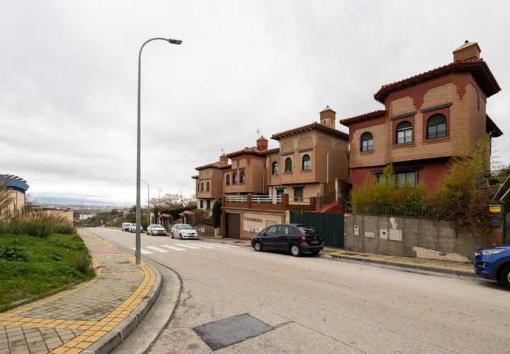 Villa a Jun, Granada, Jun - € 260.000 | Ref: EINST0210/8251 - foto 1