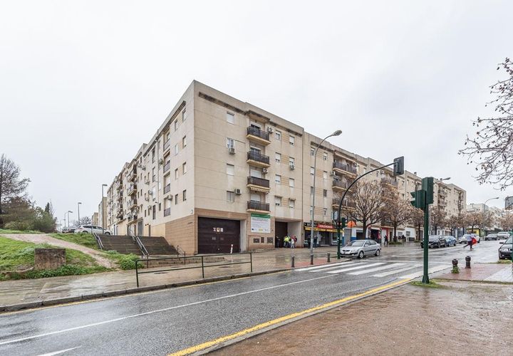 Leilighet i Granada, Granada, Granada - € 173 000 | Ref: 28008/8251 - foto 1