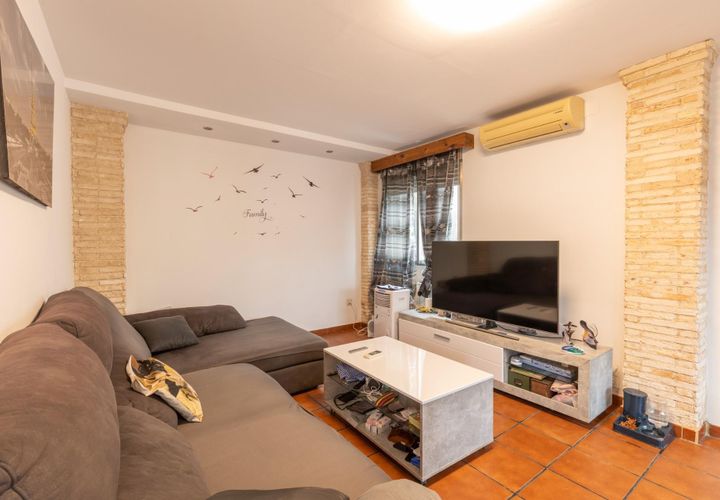 Rækkehus i Ogijares, Granada, Ogijares - € 279.000 | Ref: OGPURCHE1/8251 - foto 1