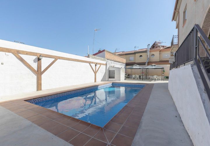 Rækkehus i Ogijares, Granada, Ogijares - € 275.000 | Ref: OGPURCHE2/8251 - foto 1