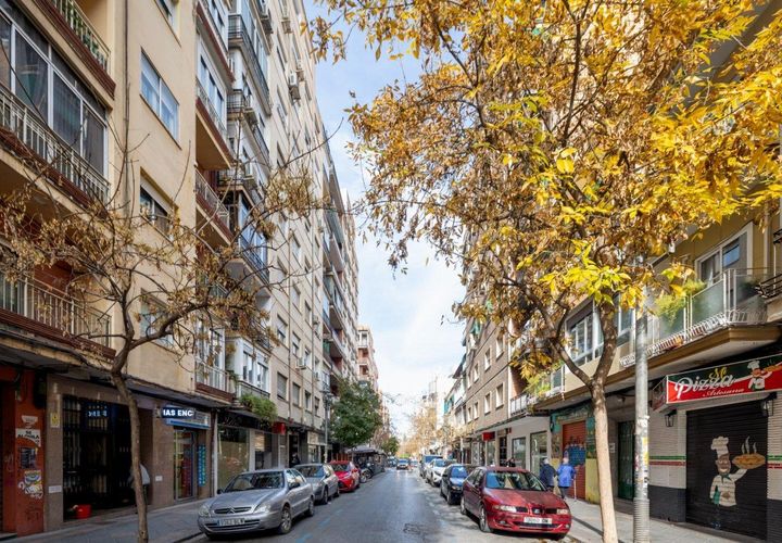 Leilighet i Granada, Granada, Granada - € 310 000 | Ref: EINST1402/8251 - foto 1
