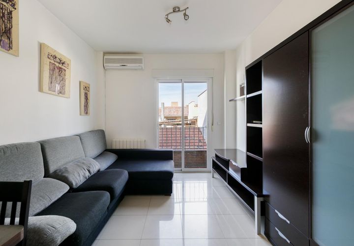 Leilighet i Armilla, Granada, Armilla - € 159 900 | Ref: V8509J6/8251 - foto 1