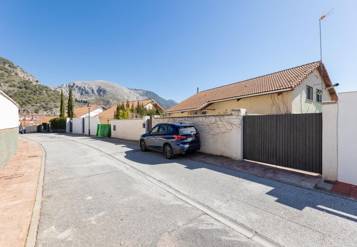 Villa a Nivar, Granada, Nivar - € 330.000 | Ref: YSAENIVAR/8251 - foto 1