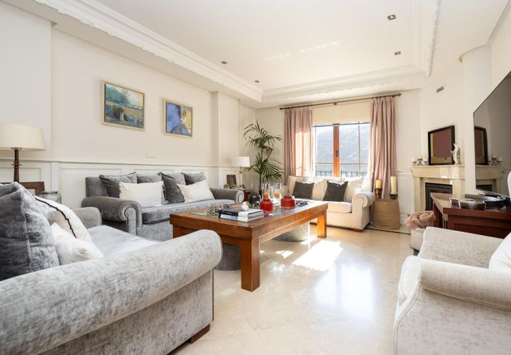 Rækkehus i Granada, Granada, Granada - € 770.000 | Ref: E-ONO-CUESTA-26/8251 - foto 1