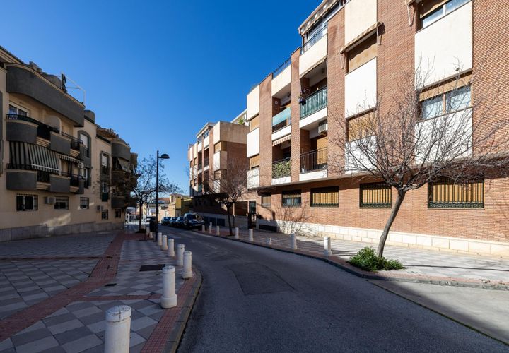 Lejlighed i Atarfe, Granada, Atarfe - € 149.900 | Ref: FH02982/8251 - foto 1