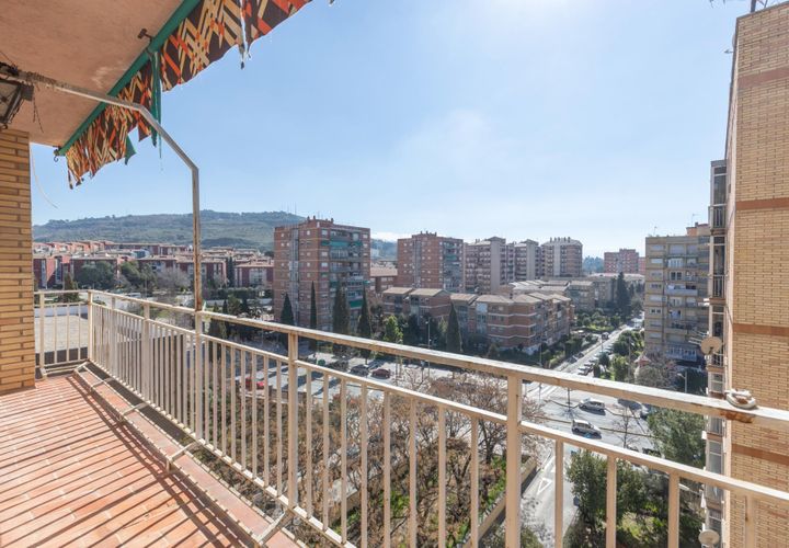 Leilighet i Granada, Granada, Granada - € 160 000 | Ref: PDTAGILES/8251 - foto 1