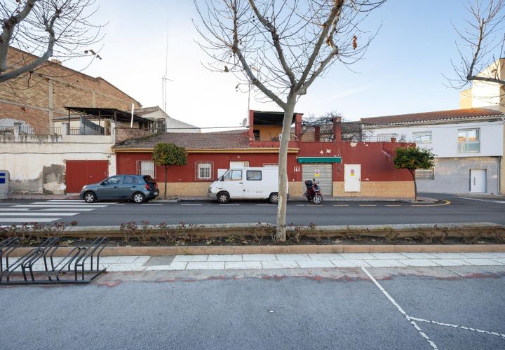 Rækkehus i Armilla, Granada, Armilla - € 230.000 | Ref: 17808/8251 - foto 1