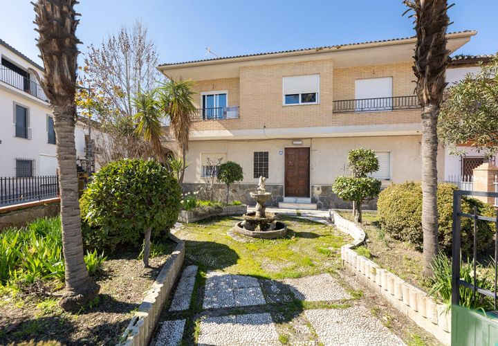 Villa a Belicena, Granada, Belicena - € 325.000 | Ref: AL1049/8251 - foto 1