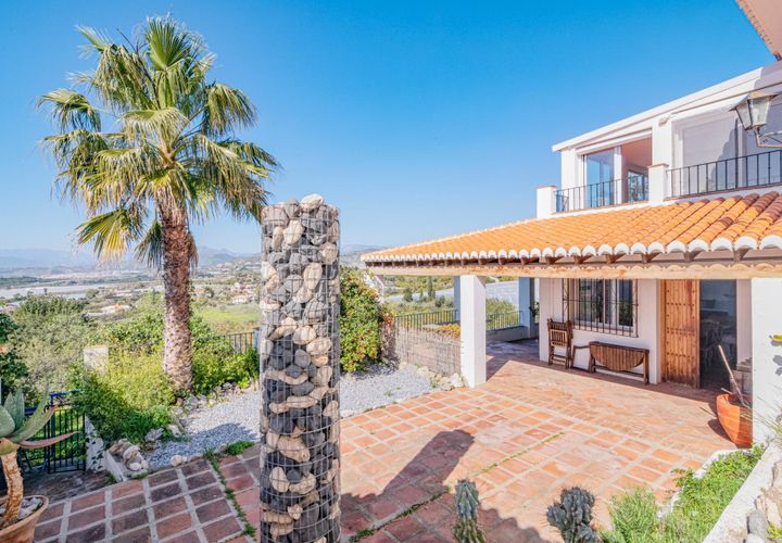 Villa a Motril, Granada, Motril - € 485.000 | Ref: C-1187-G/8251 - foto 1